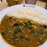 CoCo壱番屋 - 料理写真: