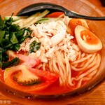 ごぞうらぁめん - 