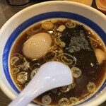 東池袋 大勝軒 - 