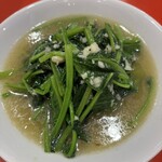 台湾料理 味仙 大阪駅前第2ビル地下1階店 - 