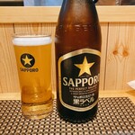 和洋折衷 ずいこう - 〆ビー