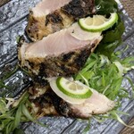 男組 釣天狗 - こりゃ旨いですわ！