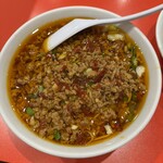 台湾料理 味仙 大阪駅前第2ビル地下1階店 - 