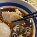 東池袋 大勝軒 - 