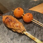 やきとり宮川 - 