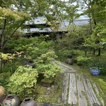 西国御領　風羅坊 - 