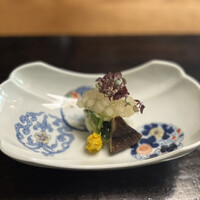 伊勢宮川の里 鄙茅 - 