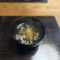 伊勢宮川の里 鄙茅 - 