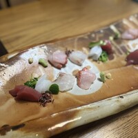 伊勢宮川の里 鄙茅 - 