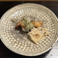 伊勢宮川の里 鄙茅 - 