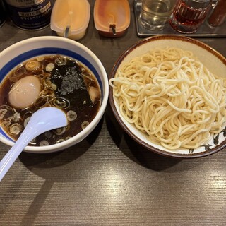 東池袋 大勝軒_0