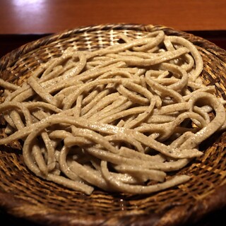蕎麦切り さとう_0