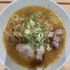 らー麺 ふしみ