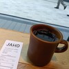 JAHO COFFEE&TEA BLUE FRONT SHIBAURA店