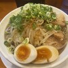 Ｇ系ラーメン ナカモズマシマシ