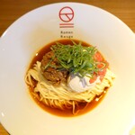 Ramen Rouge - 丹々麺