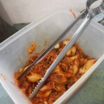 ぼっけゑラーメン - 