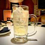 えびすジンギスカン 海月別邸 御羊邸 - 