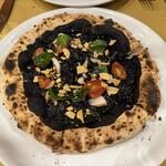 CASA DELLA PIZZA - 