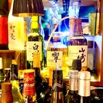 えびすジンギスカン 海月別邸 御羊邸 - 