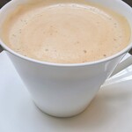 メロディア - カフェ・ラテ