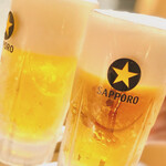 えびすジンギスカン 海月別邸 御羊邸 - 