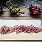 メロディア - プロシュート