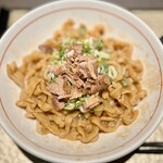 麺屋 ぶっとく生きろ｡ - 