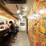 麺屋 ぶっとく生きろ｡ - 