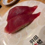 回転寿司 羽田市場 - 