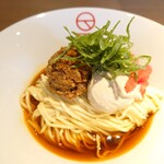 Ramen Rouge - 丹々麺