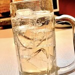 えびすジンギスカン 海月別邸 御羊邸 - 