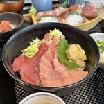 創作和食 たちうお - 