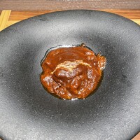 肉割烹 肉かぶく - 