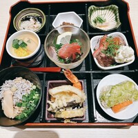 創作料理 FANCL令和本膳 - 