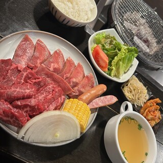 寄つ場 - 料理写真: