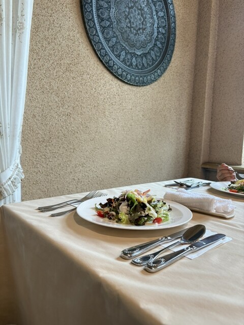 Kitchen Nakayama photo