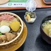 峠の釜めし本舗 おぎのや 諏訪店