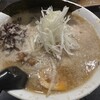 環七ラーメン 周麺