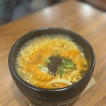 치지미가 지만노 한식 이자카야 온도루 욧카이치점