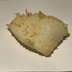 天ぷら あらたみかわ - 