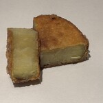 天ぷら あらたみかわ - 