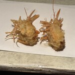 天ぷら あらたみかわ - 