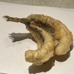 天ぷら あらたみかわ - 