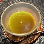 天ぷら あらたみかわ - 