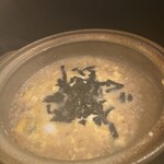 とんかつ 豚しゃぶ 樋ぞの - 