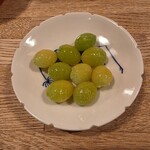 季節料理かたやま - 