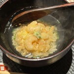 天ぷら あらたみかわ - 