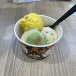 サーティワンアイスクリーム - 