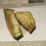 天ぷら あらたみかわ - 